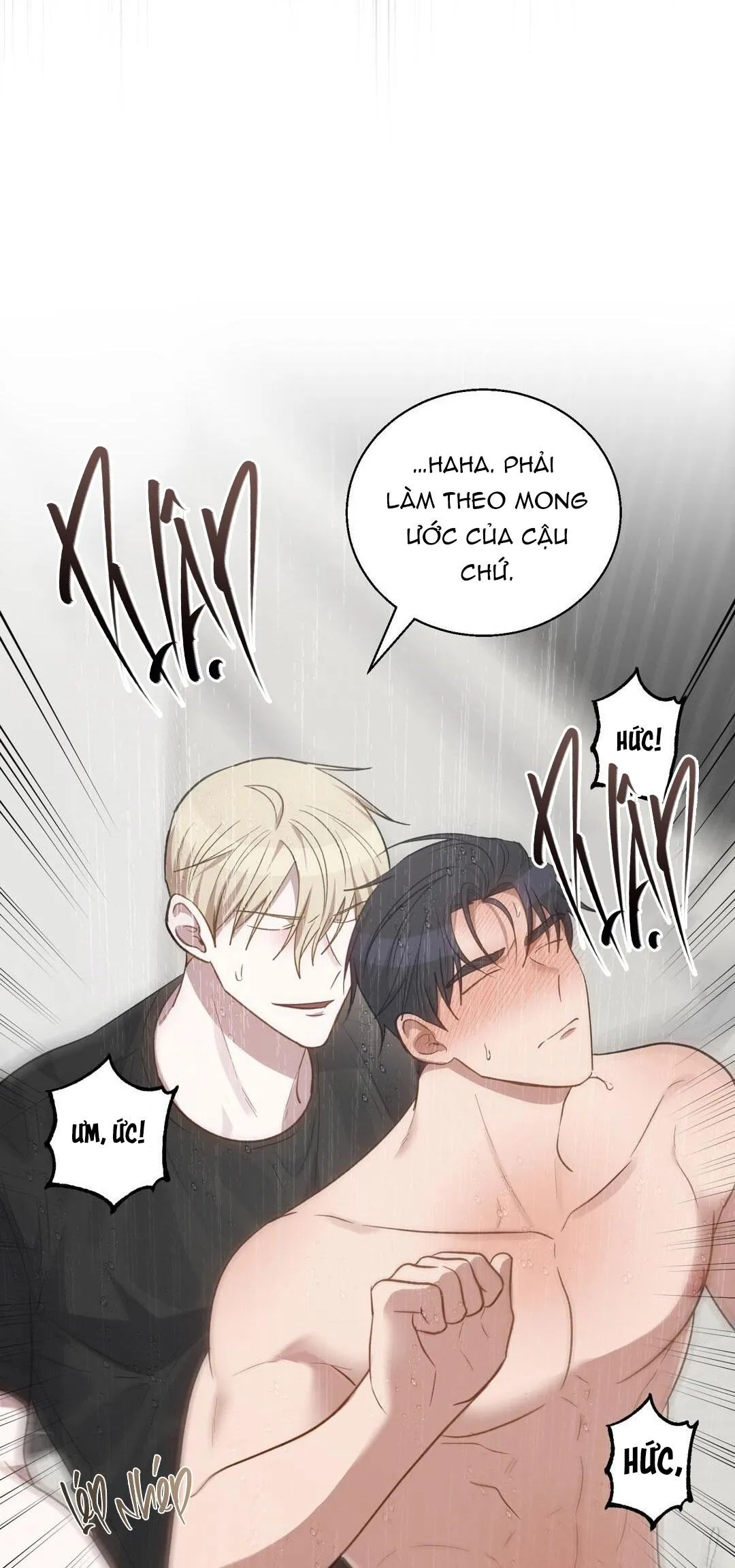 BƠI TRONG MÙI HƯƠNG Chapter 31 Trang 41