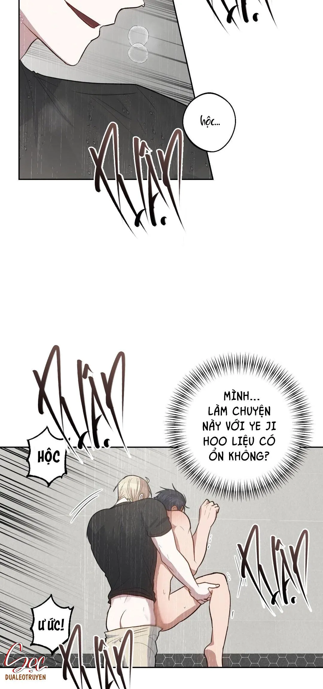 BƠI TRONG MÙI HƯƠNG Chapter 31 Trang 43