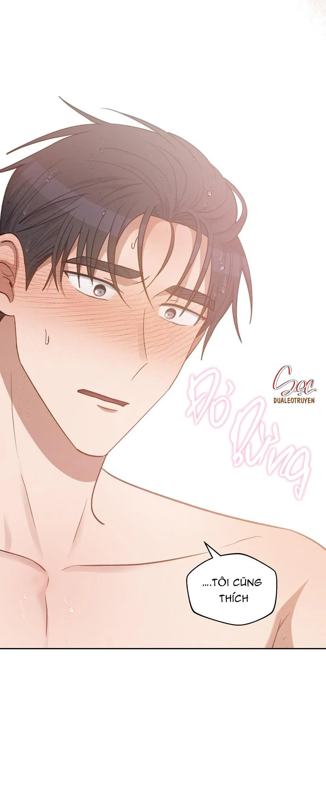 BƠI TRONG MÙI HƯƠNG Chapter 31 Trang 52