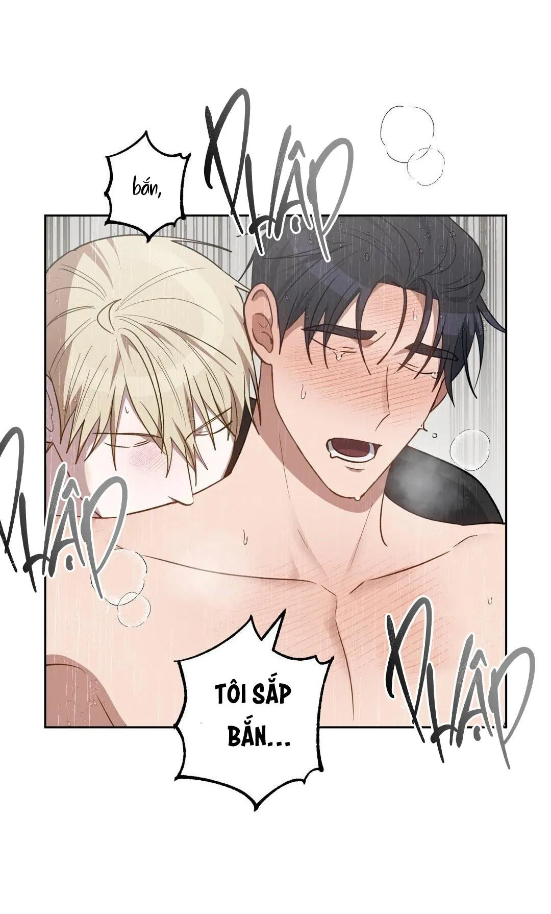 BƠI TRONG MÙI HƯƠNG Chapter 31 Trang 59