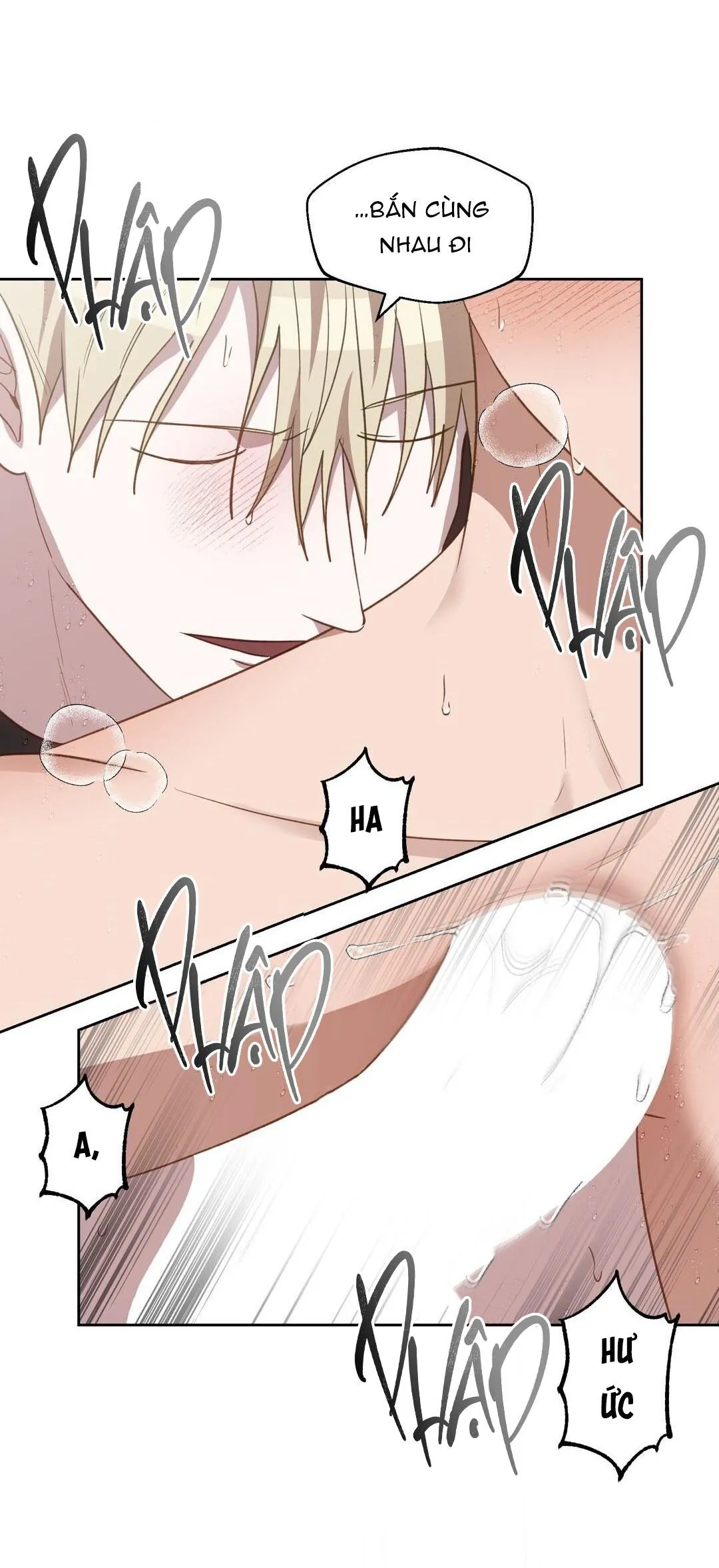 BƠI TRONG MÙI HƯƠNG Chapter 31 Trang 60