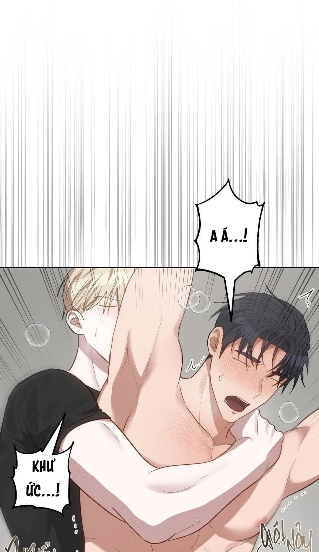 BƠI TRONG MÙI HƯƠNG Chapter 31 Trang 61