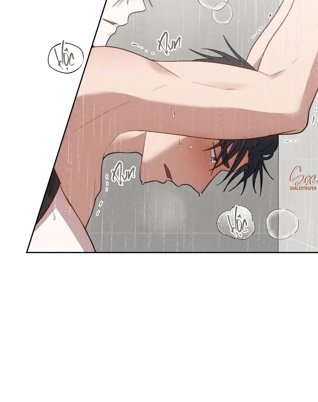 BƠI TRONG MÙI HƯƠNG Chapter 32 Trang 3