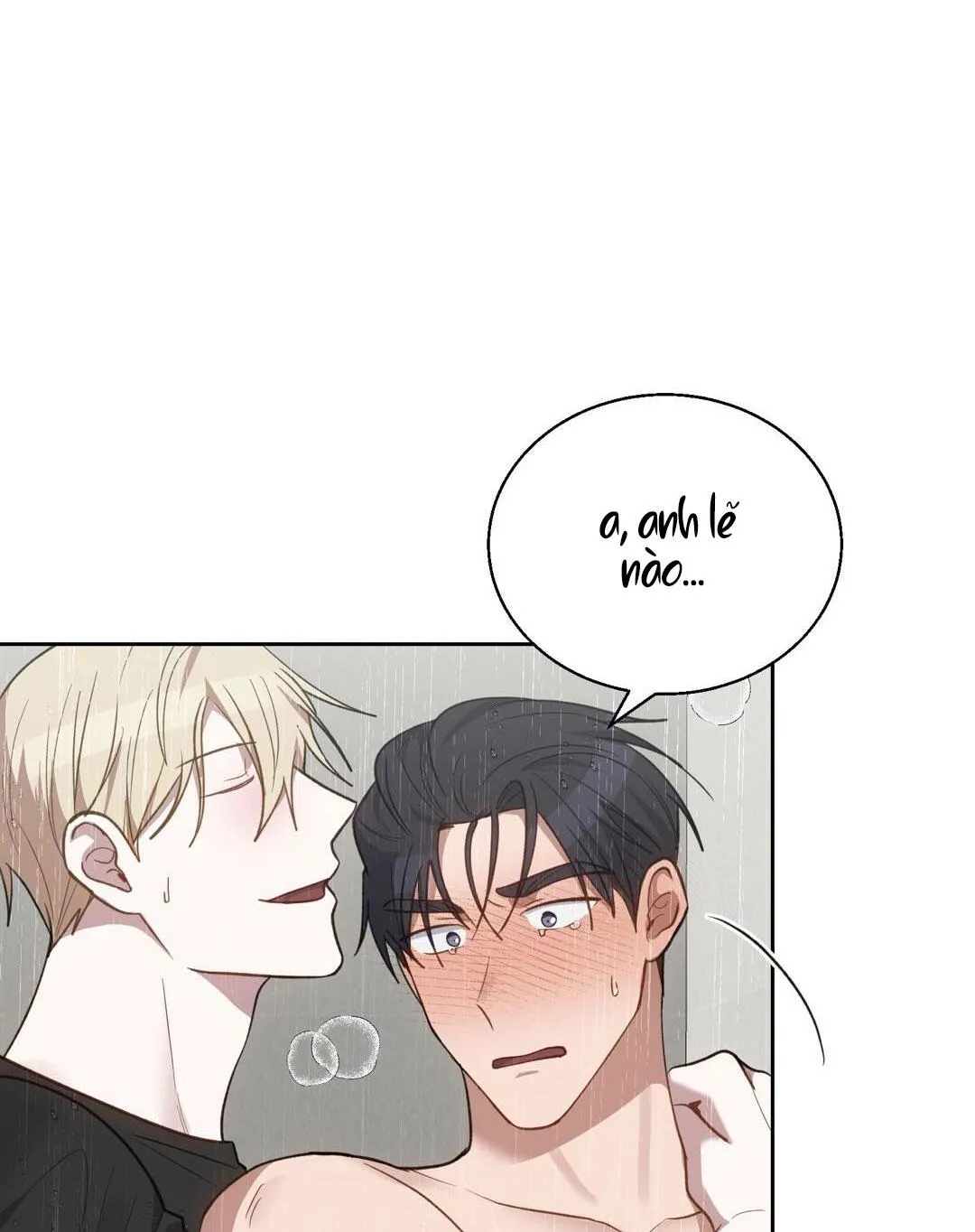 BƠI TRONG MÙI HƯƠNG Chapter 32 Trang 5