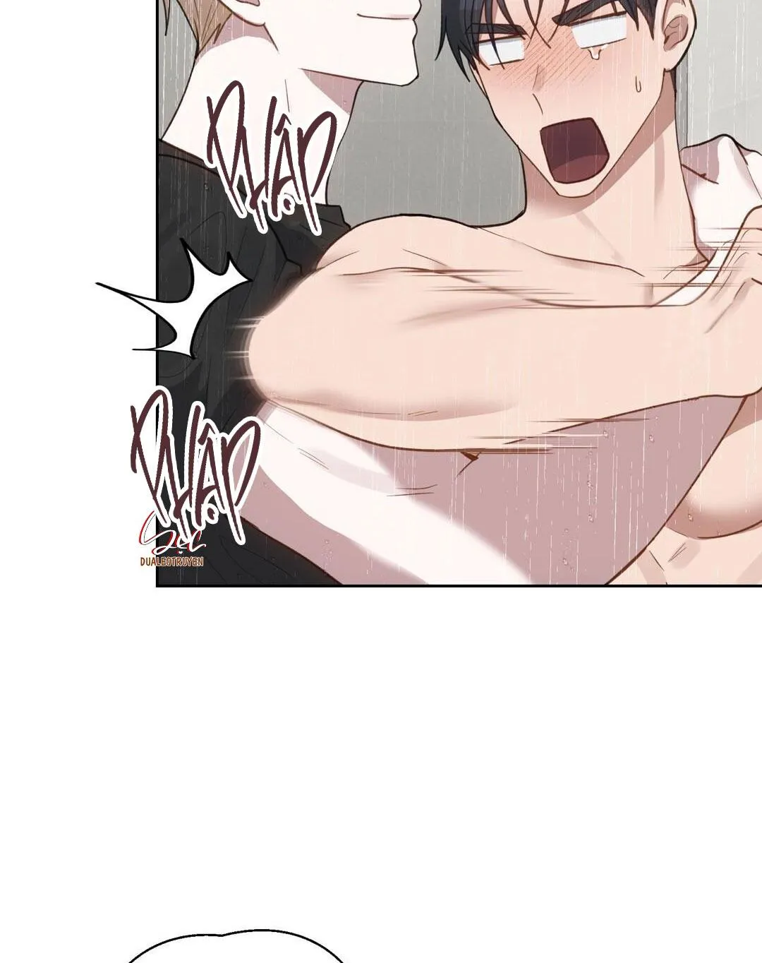 BƠI TRONG MÙI HƯƠNG Chapter 32 Trang 7