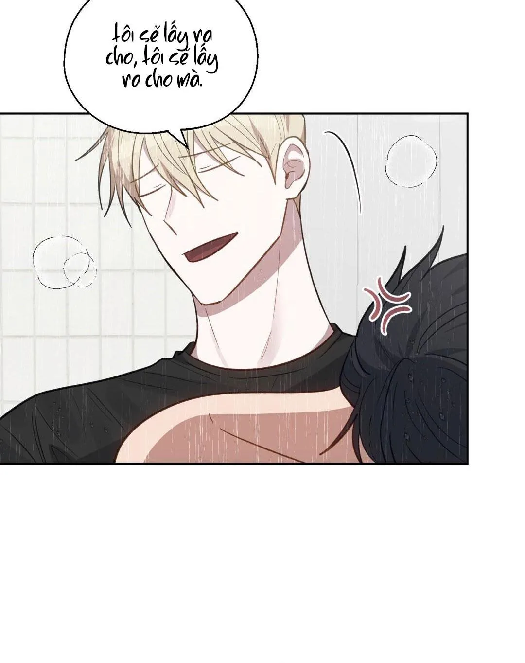 BƠI TRONG MÙI HƯƠNG Chapter 32 Trang 8