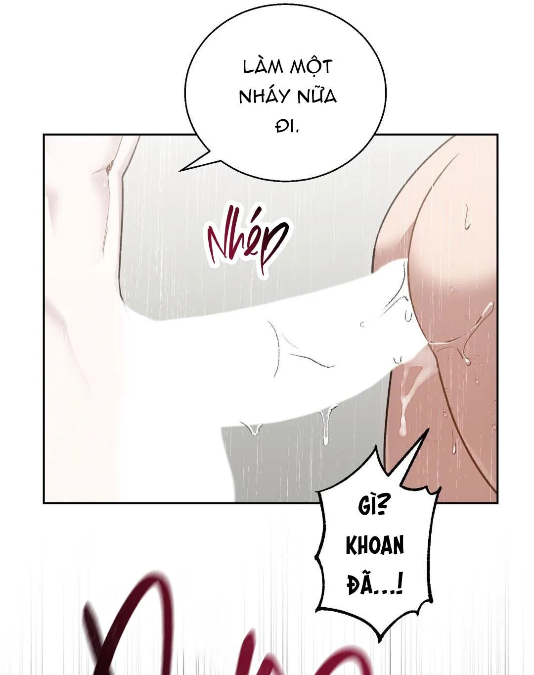 BƠI TRONG MÙI HƯƠNG Chapter 32 Trang 9