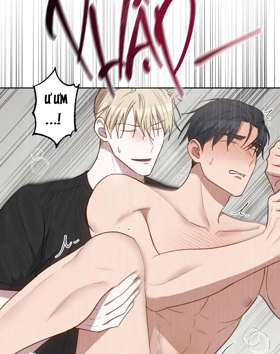 BƠI TRONG MÙI HƯƠNG Chapter 32 Trang 10