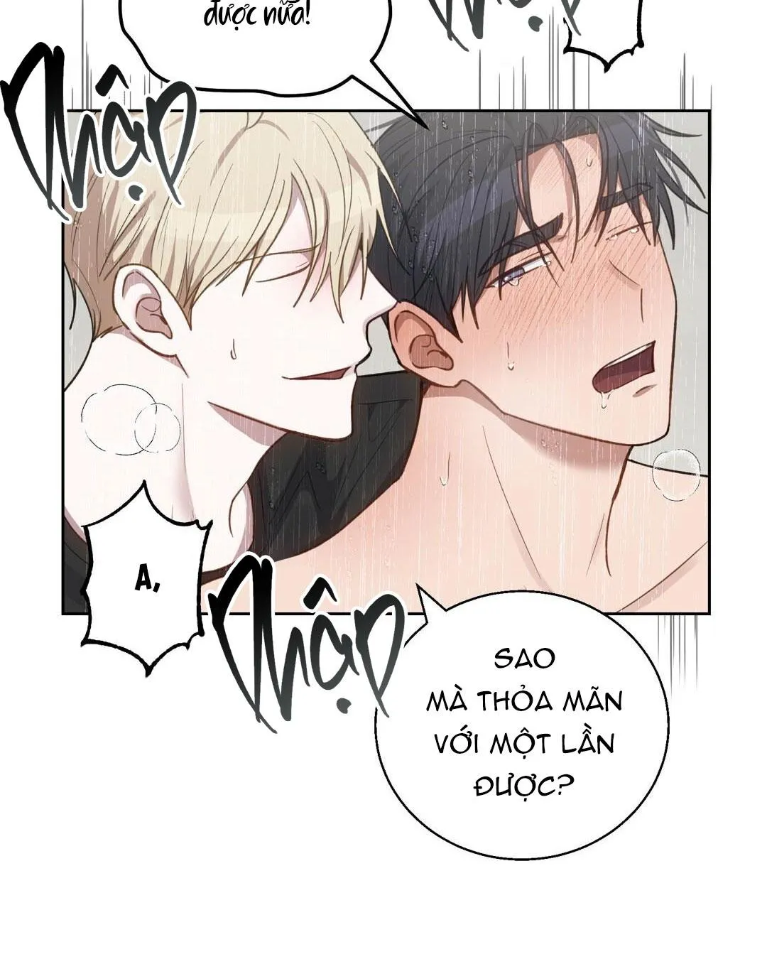 BƠI TRONG MÙI HƯƠNG Chapter 32 Trang 12