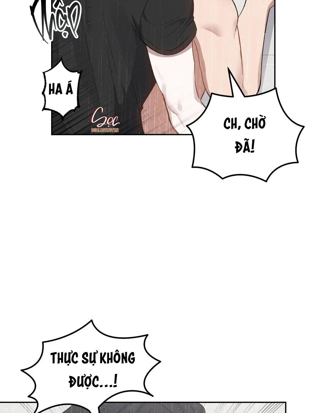 BƠI TRONG MÙI HƯƠNG Chapter 32 Trang 14