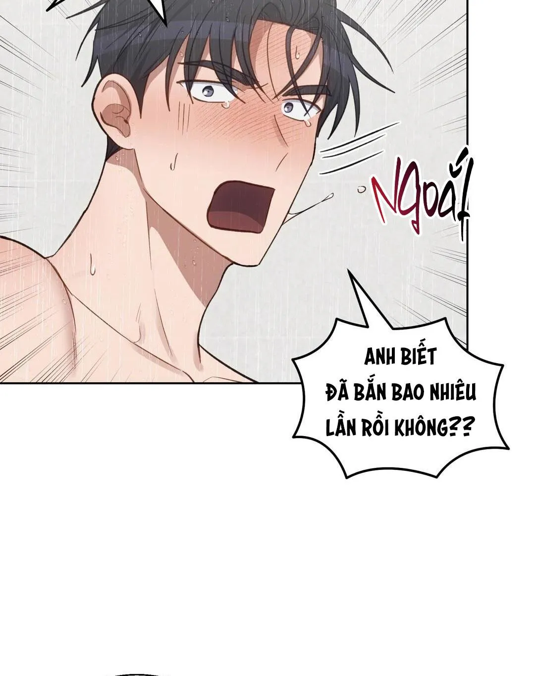 BƠI TRONG MÙI HƯƠNG Chapter 32 Trang 15