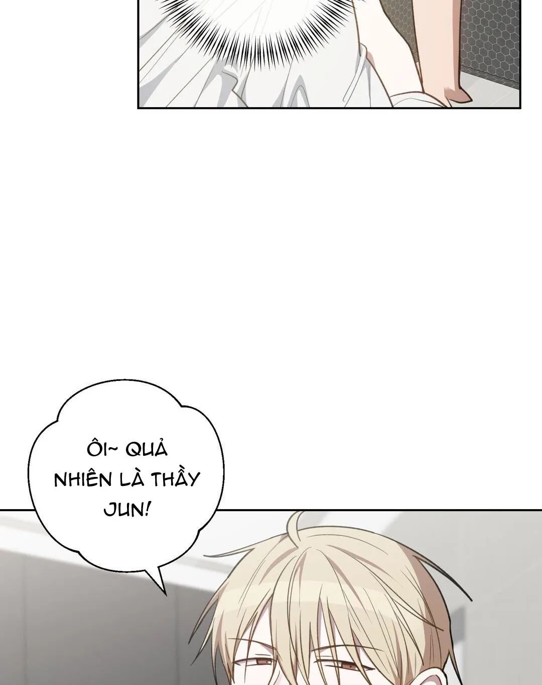 BƠI TRONG MÙI HƯƠNG Chapter 32 Trang 28
