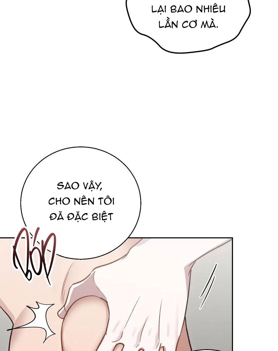 BƠI TRONG MÙI HƯƠNG Chapter 32 Trang 34