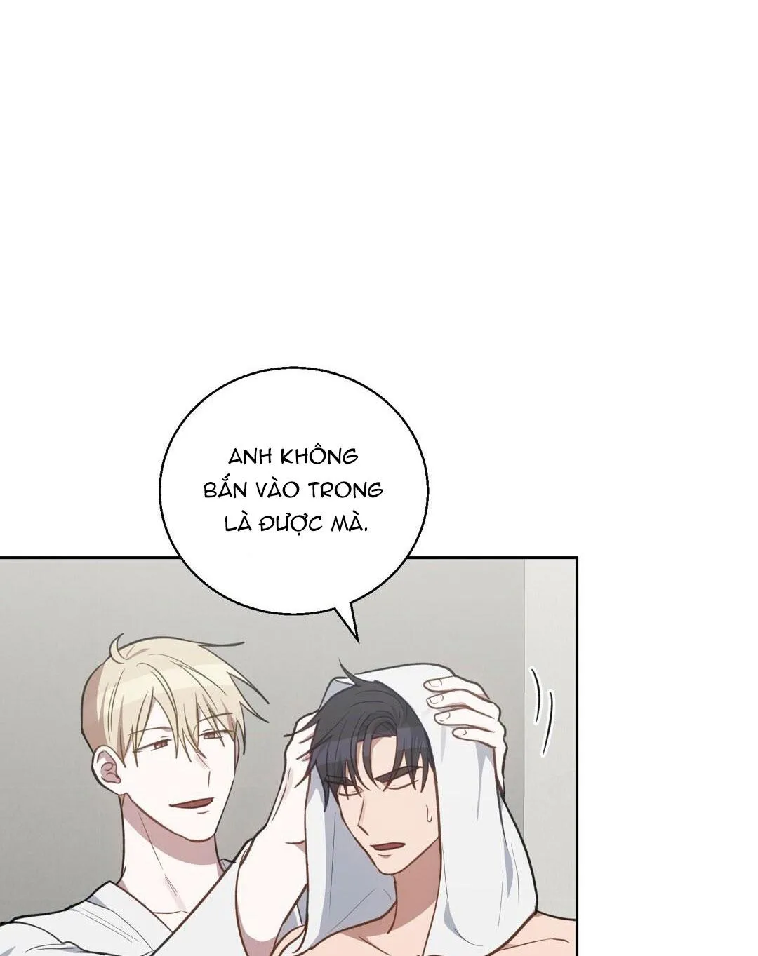 BƠI TRONG MÙI HƯƠNG Chapter 32 Trang 36