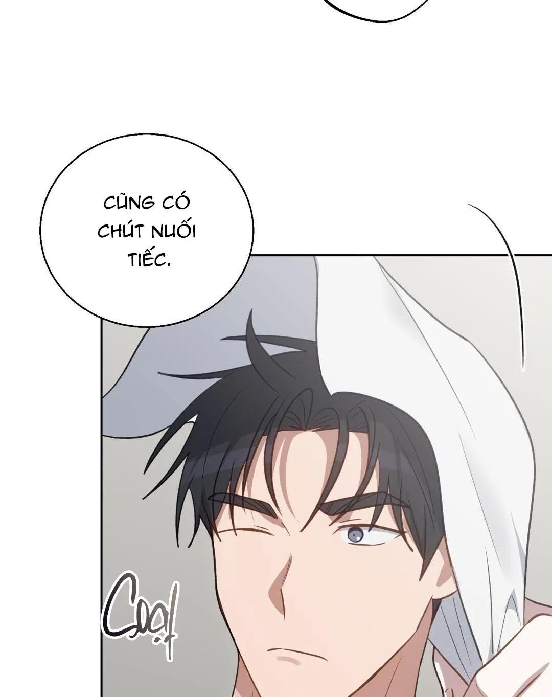 BƠI TRONG MÙI HƯƠNG Chapter 32 Trang 39