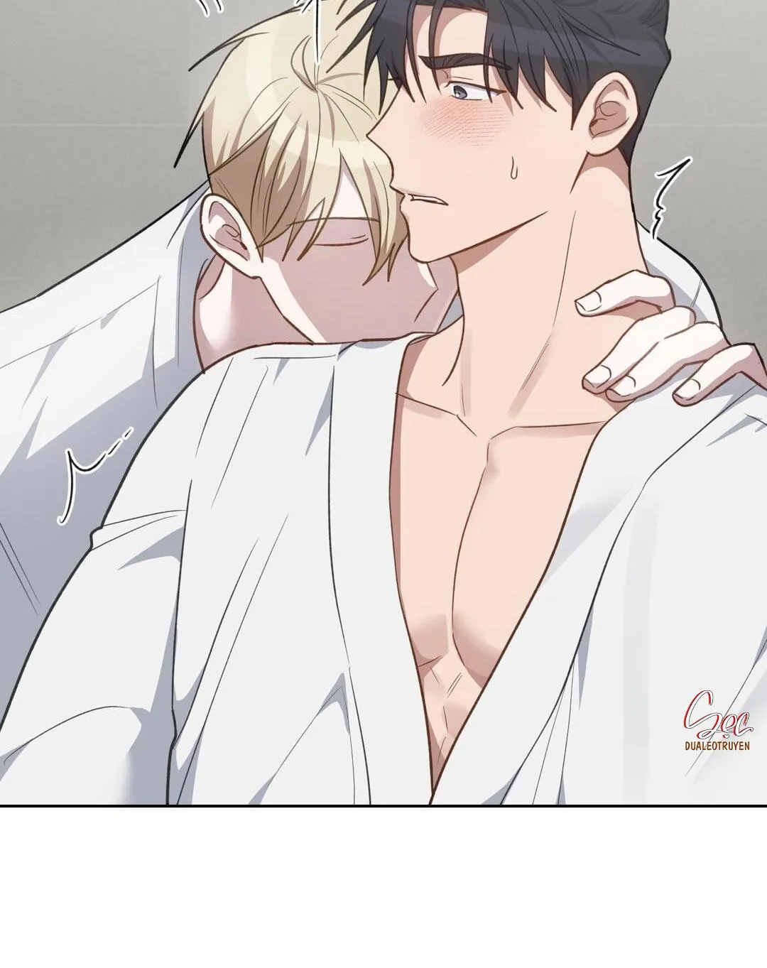 BƠI TRONG MÙI HƯƠNG Chapter 32 Trang 41