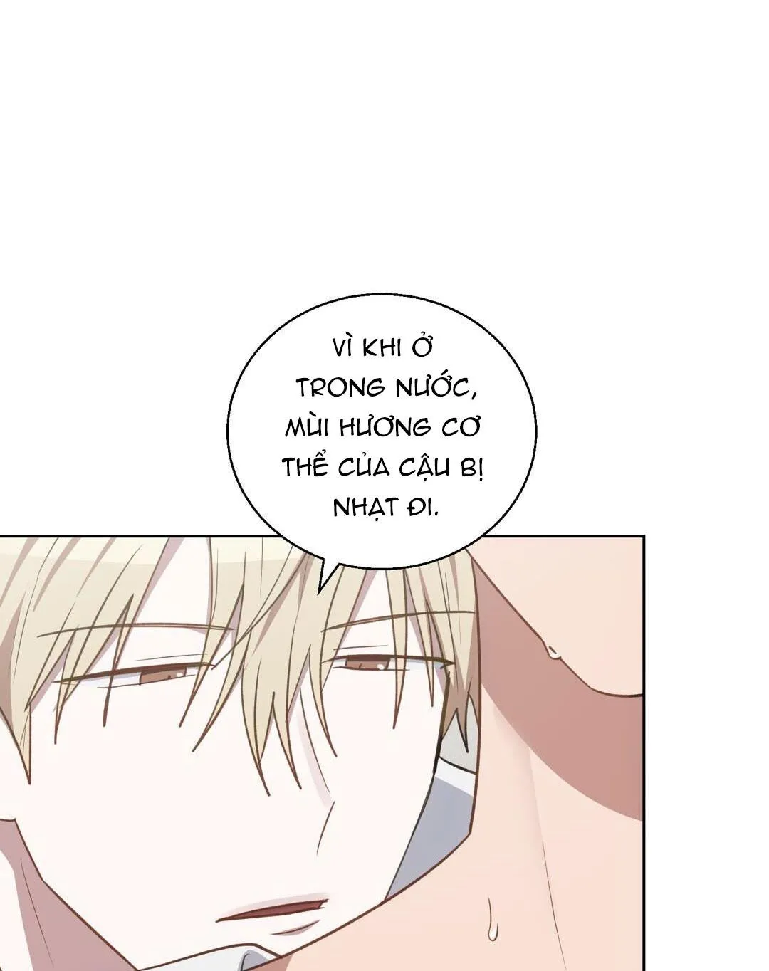 BƠI TRONG MÙI HƯƠNG Chapter 32 Trang 42