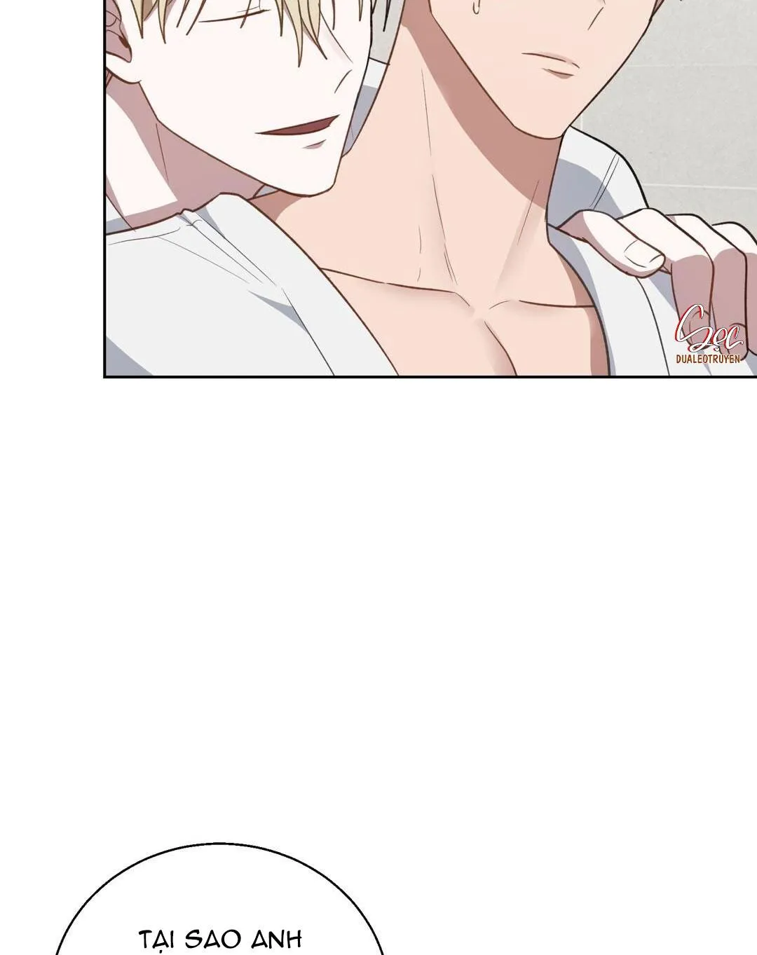 BƠI TRONG MÙI HƯƠNG Chapter 32 Trang 44