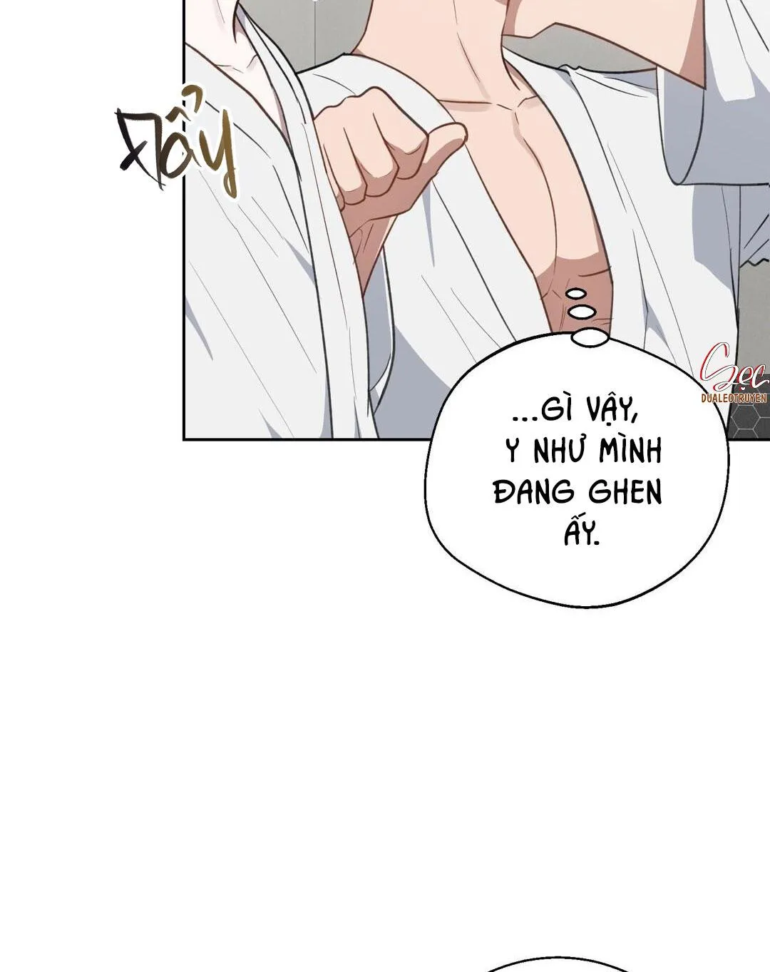 BƠI TRONG MÙI HƯƠNG Chapter 32 Trang 47