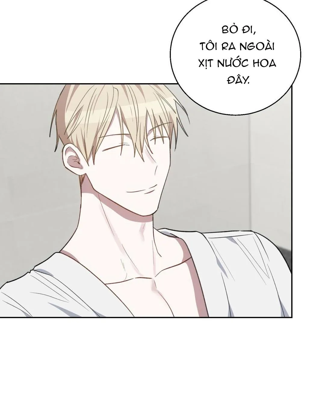 BƠI TRONG MÙI HƯƠNG Chapter 32 Trang 48