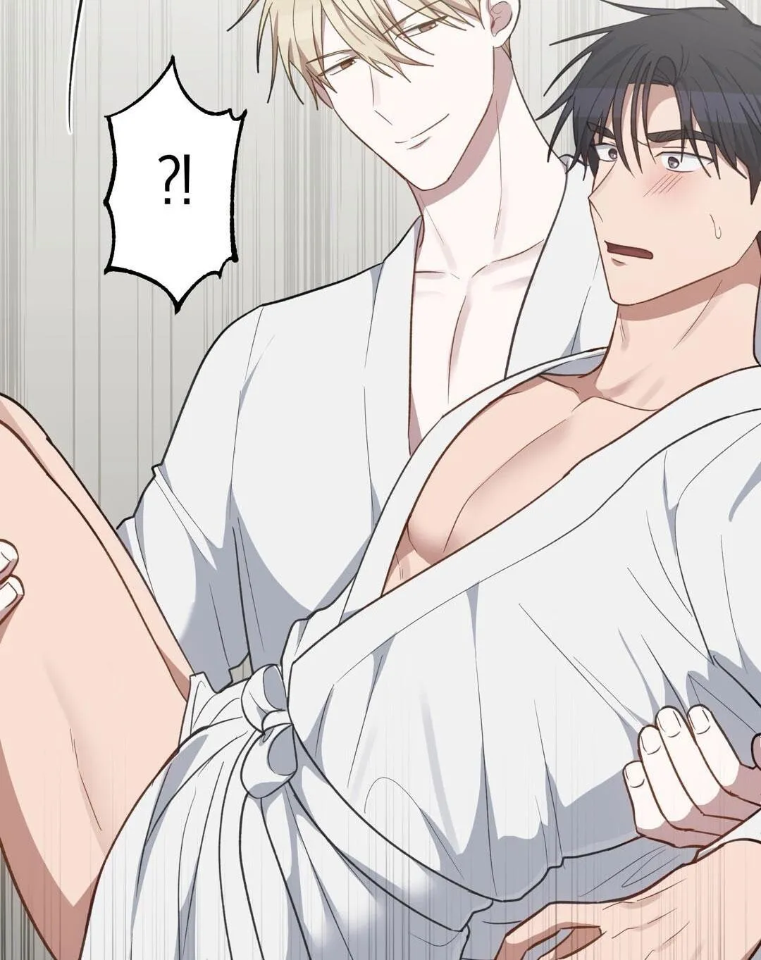 BƠI TRONG MÙI HƯƠNG Chapter 32 Trang 50