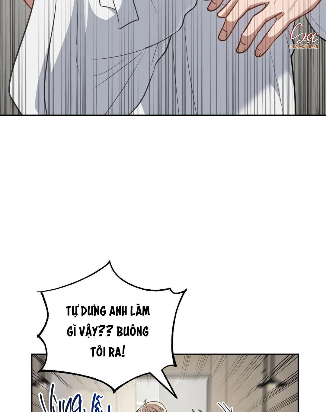 BƠI TRONG MÙI HƯƠNG Chapter 32 Trang 51