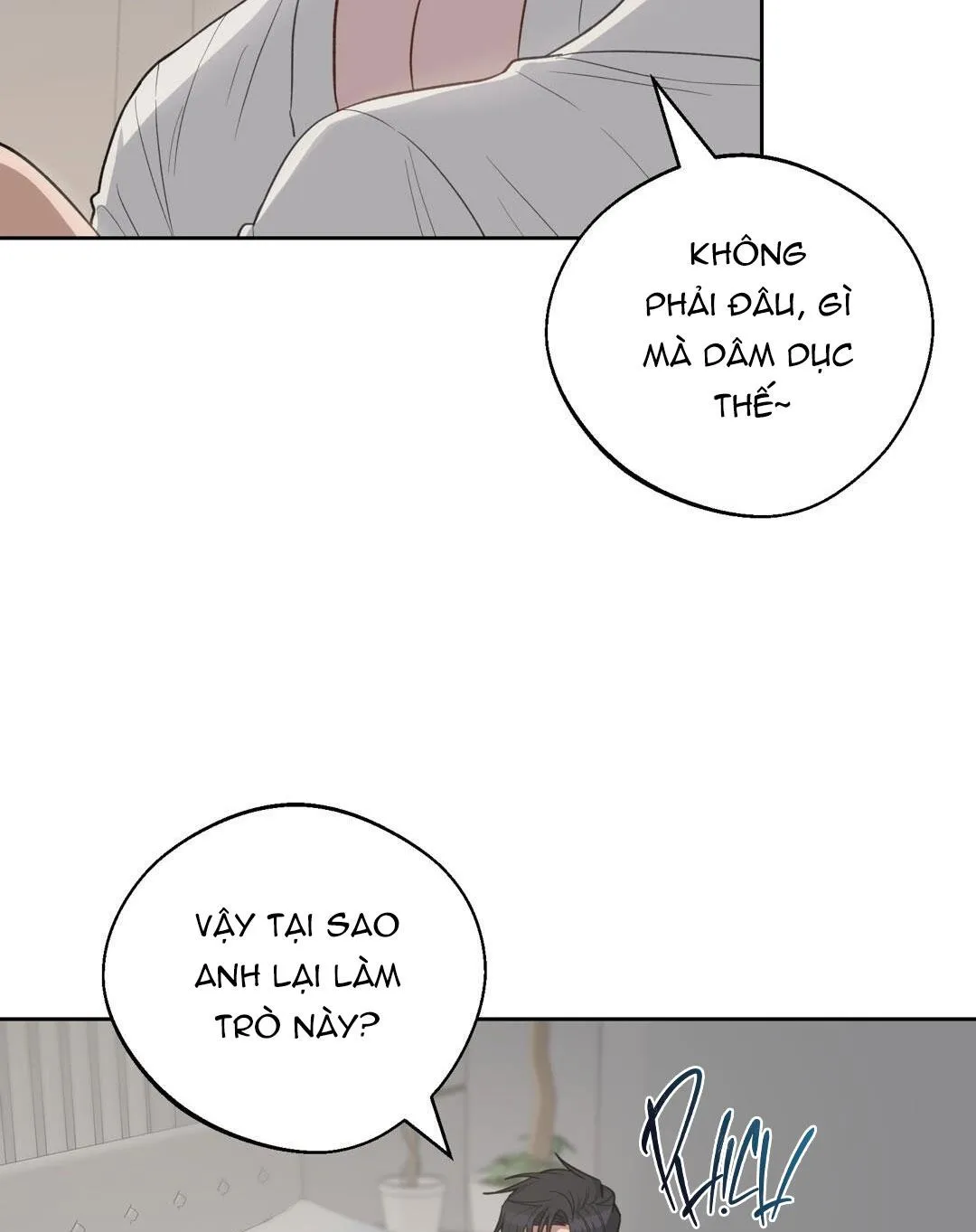 BƠI TRONG MÙI HƯƠNG Chapter 32 Trang 55