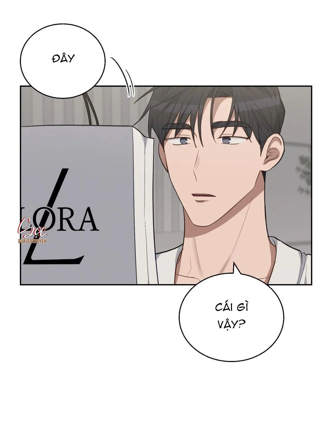 BƠI TRONG MÙI HƯƠNG Chapter 32 Trang 57