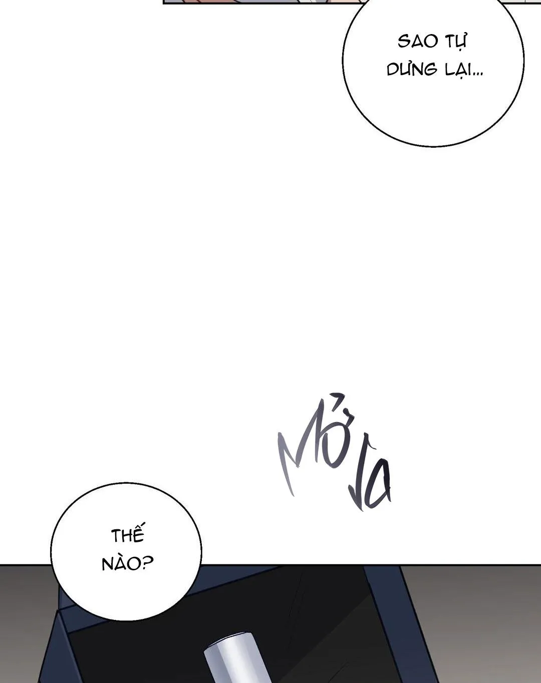 BƠI TRONG MÙI HƯƠNG Chapter 32 Trang 60