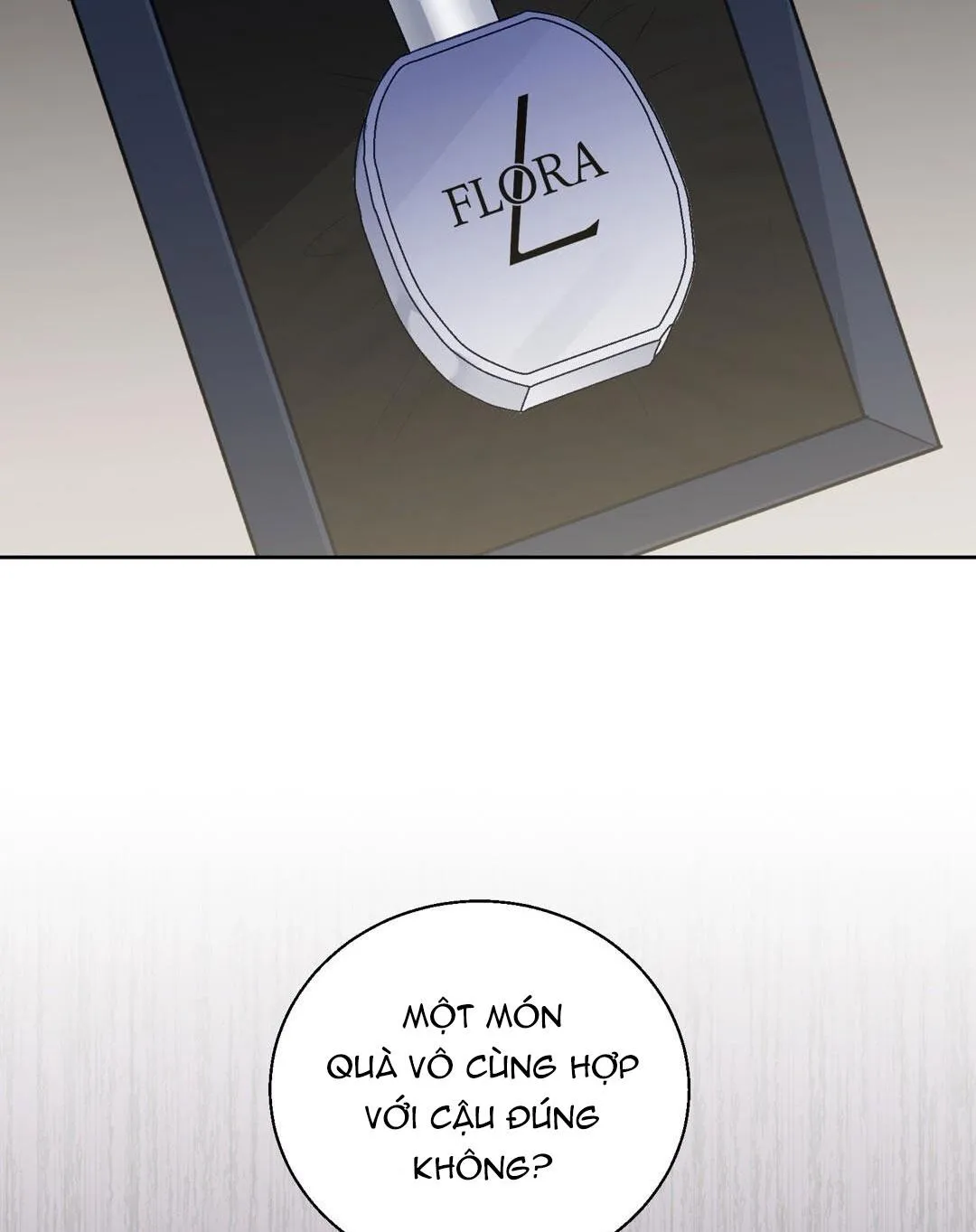 BƠI TRONG MÙI HƯƠNG Chapter 32 Trang 61