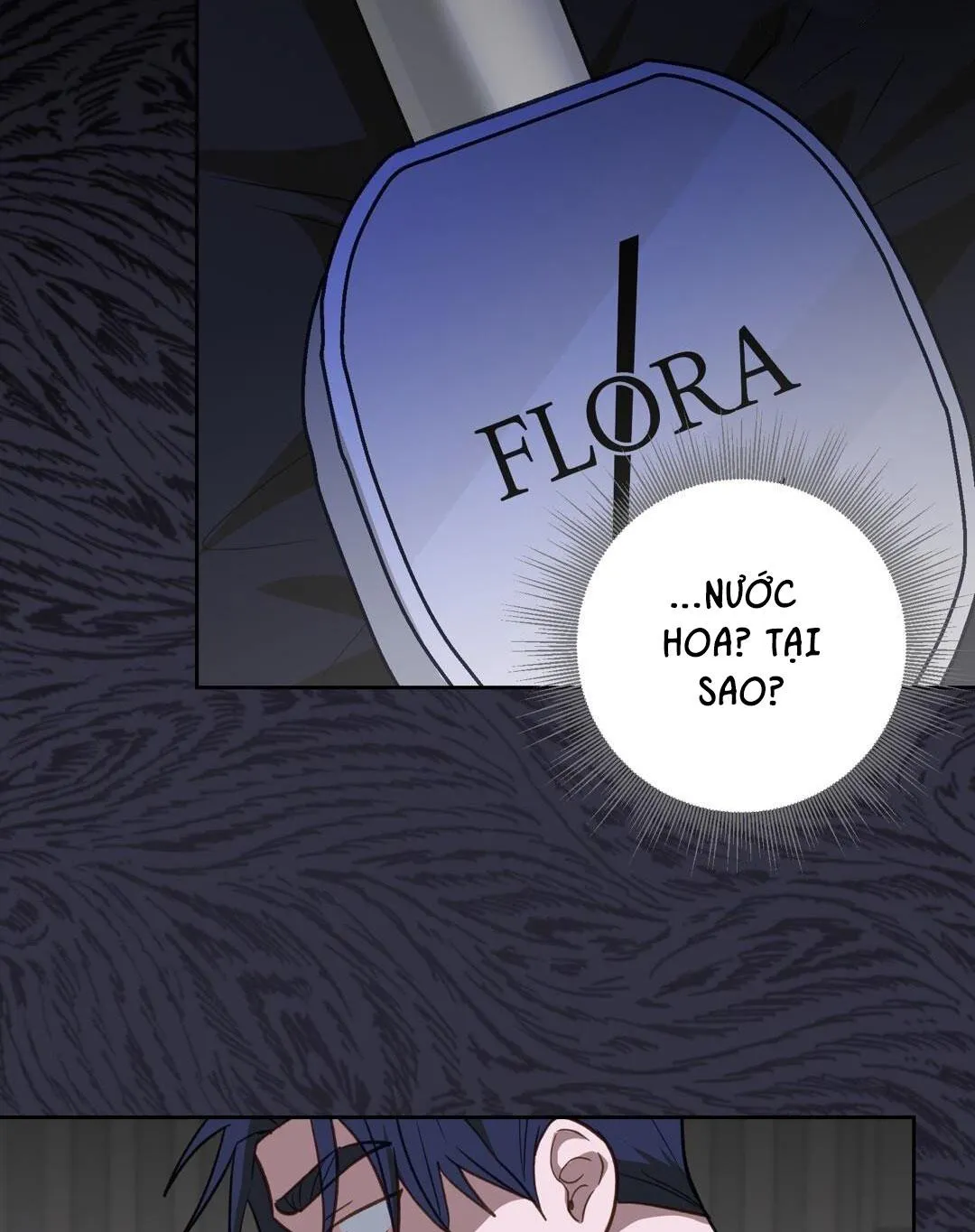 BƠI TRONG MÙI HƯƠNG Chapter 32 Trang 64