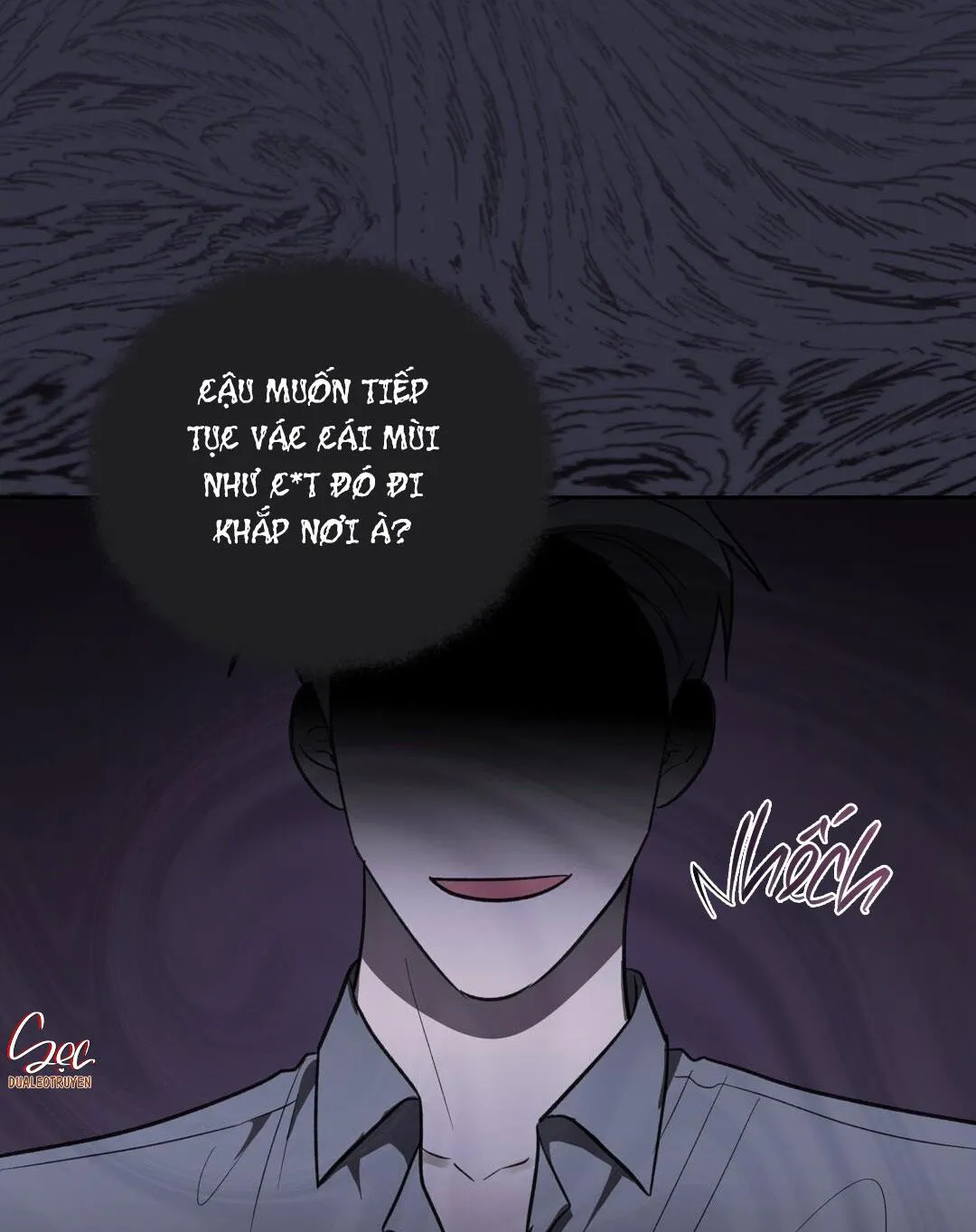 BƠI TRONG MÙI HƯƠNG Chapter 32 Trang 66