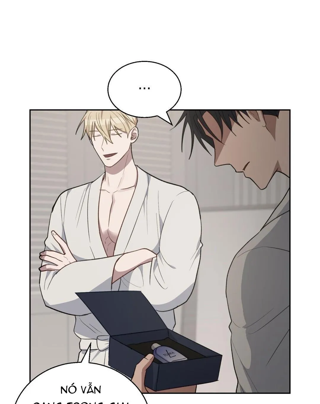 BƠI TRONG MÙI HƯƠNG Chapter 32 Trang 72