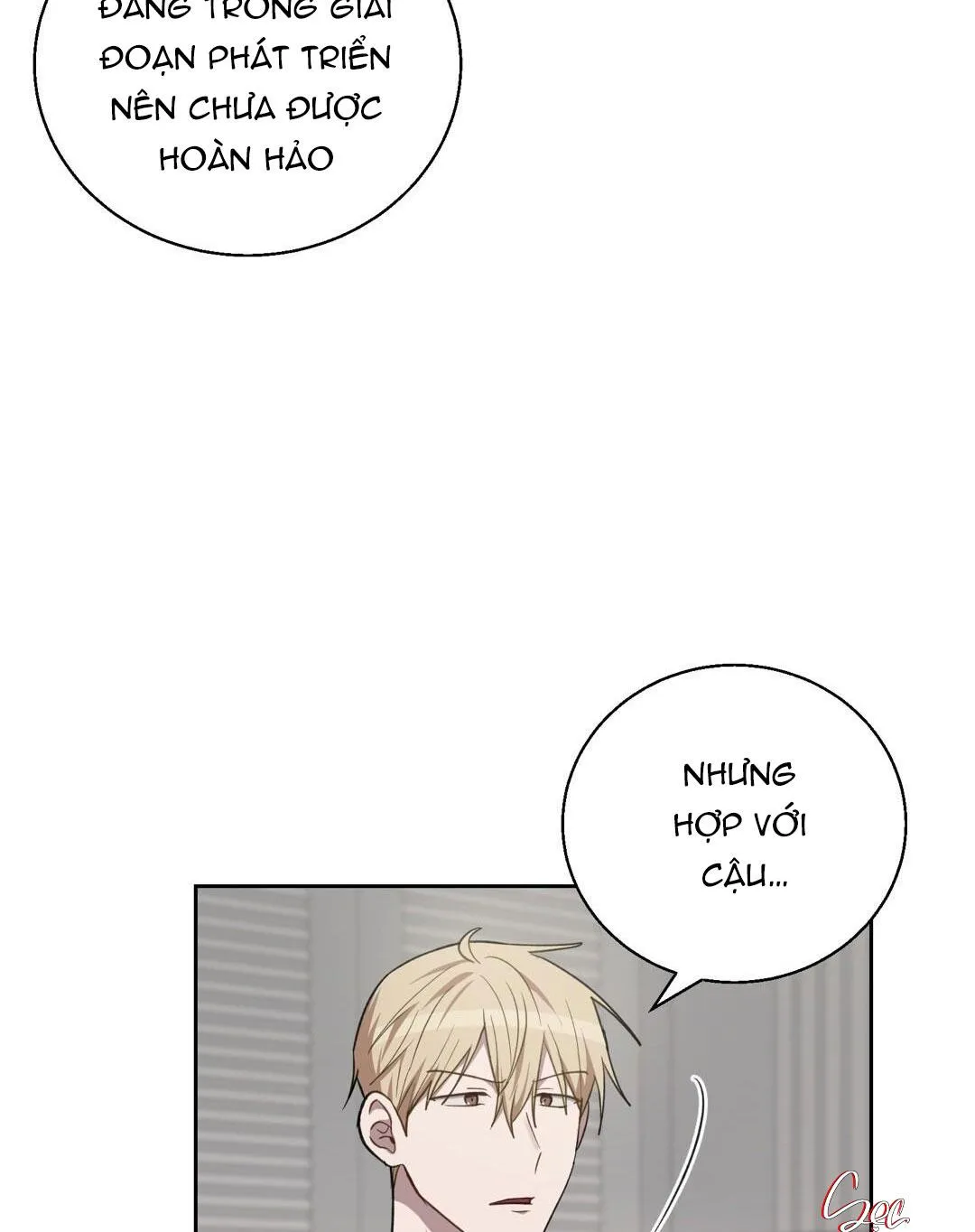 BƠI TRONG MÙI HƯƠNG Chapter 32 Trang 73