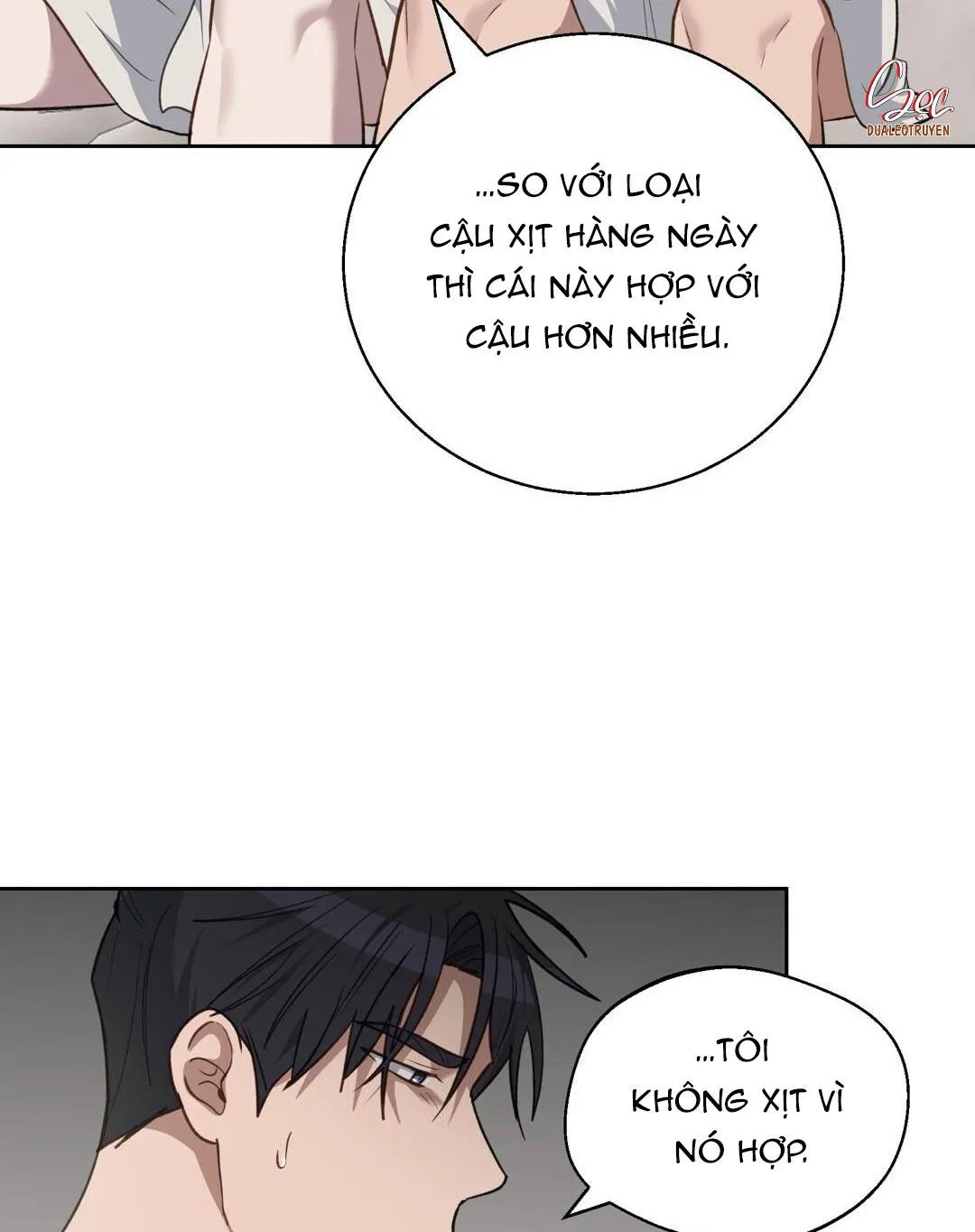 BƠI TRONG MÙI HƯƠNG Chapter 32 Trang 76