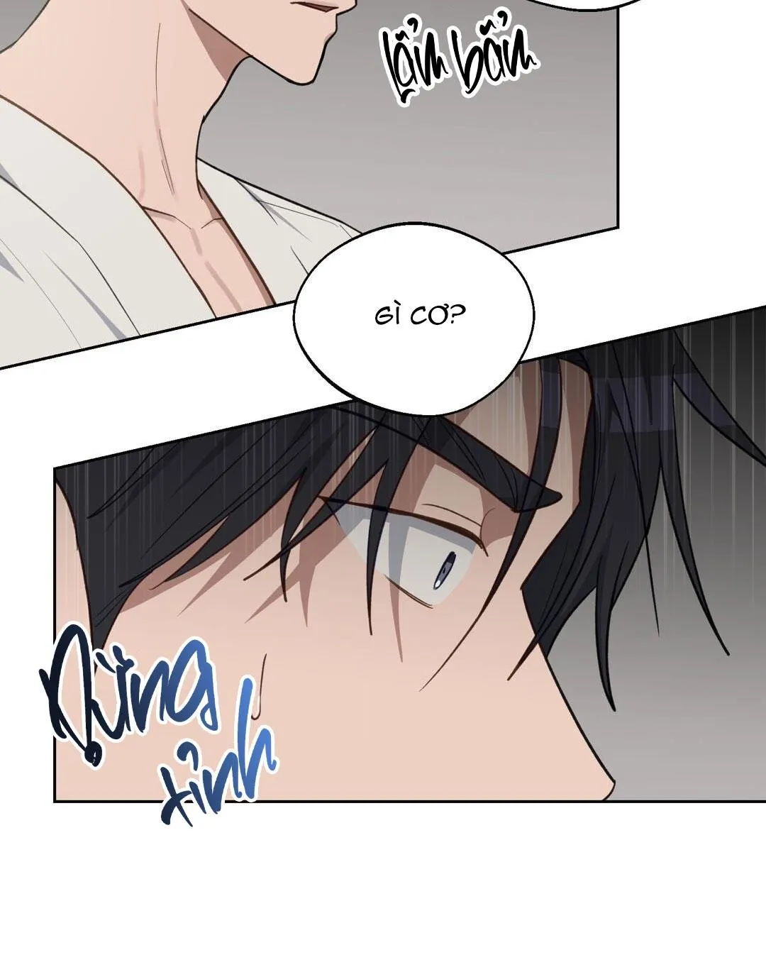 BƠI TRONG MÙI HƯƠNG Chapter 32 Trang 77