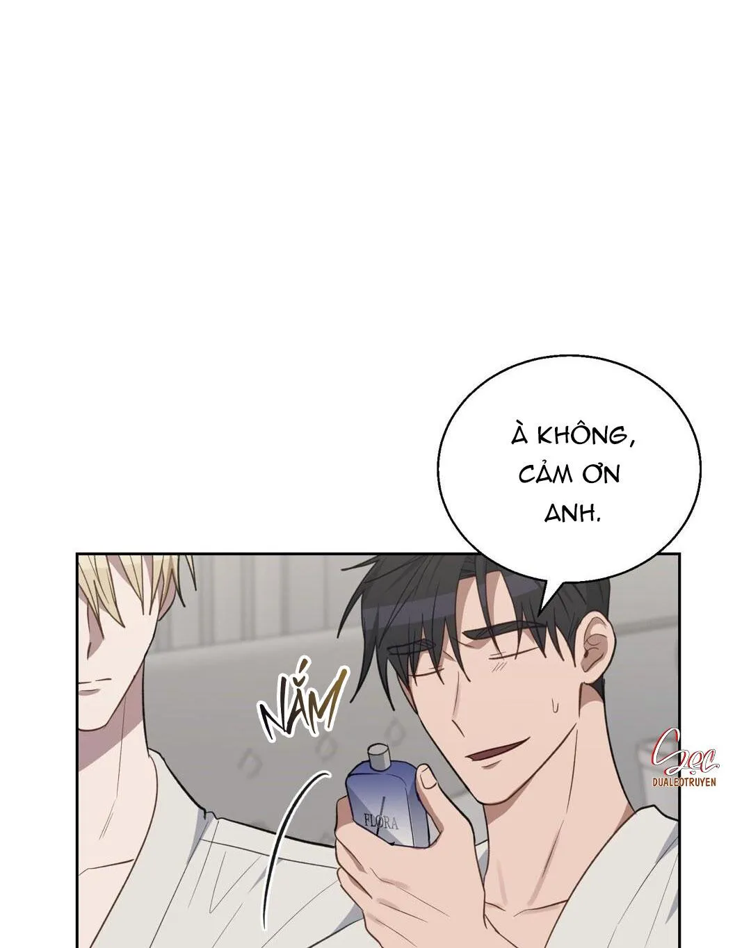 BƠI TRONG MÙI HƯƠNG Chapter 32 Trang 78