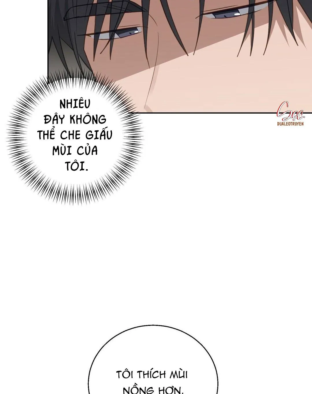 BƠI TRONG MÙI HƯƠNG Chapter 32 Trang 80