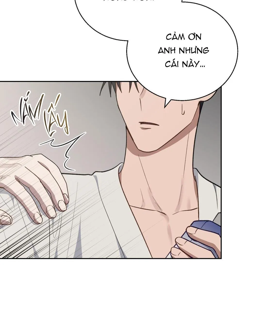 BƠI TRONG MÙI HƯƠNG Chapter 32 Trang 81