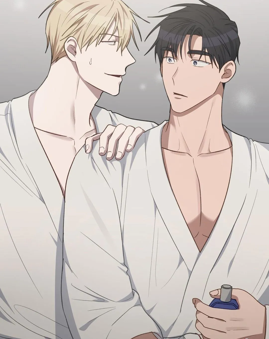 BƠI TRONG MÙI HƯƠNG Chapter 32 Trang 83