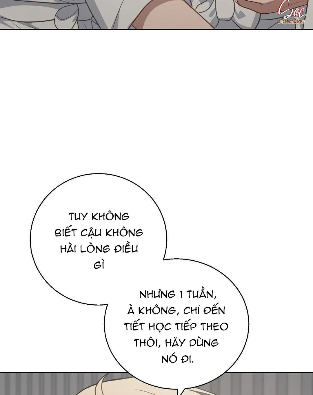 BƠI TRONG MÙI HƯƠNG Chapter 32 Trang 84