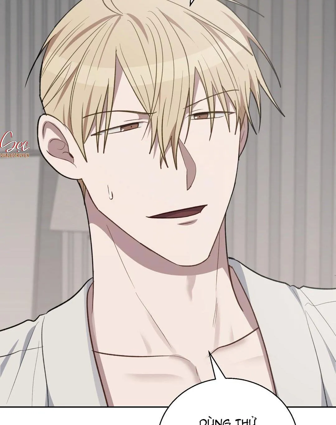 BƠI TRONG MÙI HƯƠNG Chapter 32 Trang 85