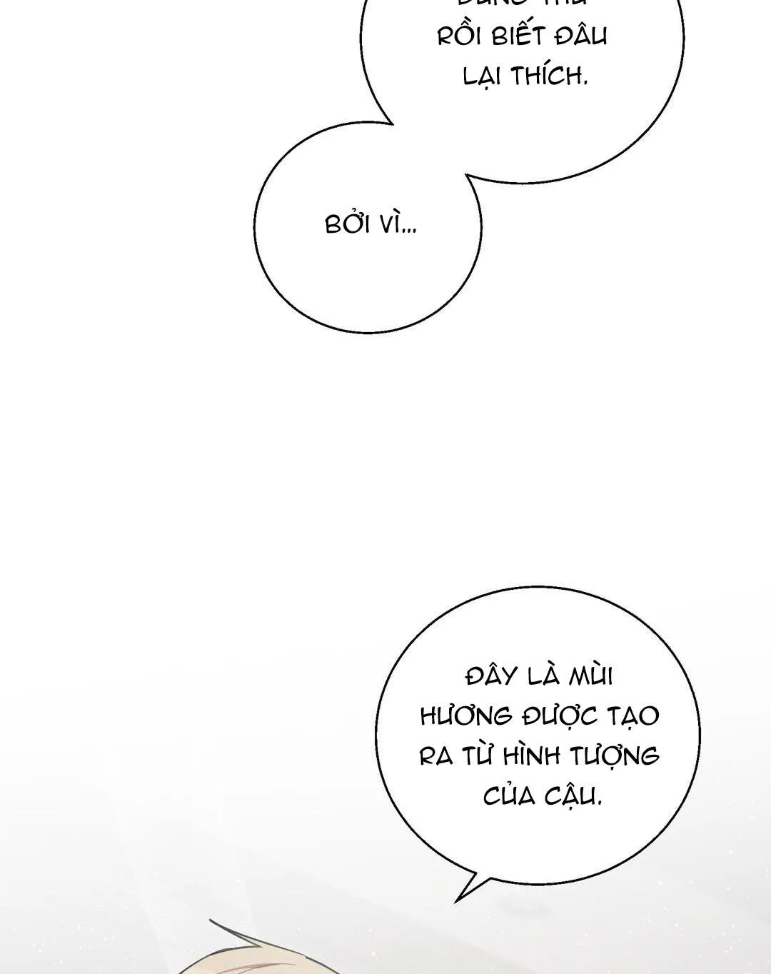 BƠI TRONG MÙI HƯƠNG Chapter 32 Trang 86