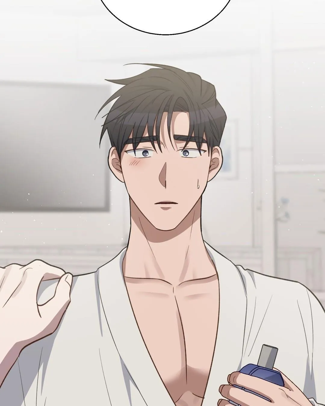 BƠI TRONG MÙI HƯƠNG Chapter 32 Trang 90