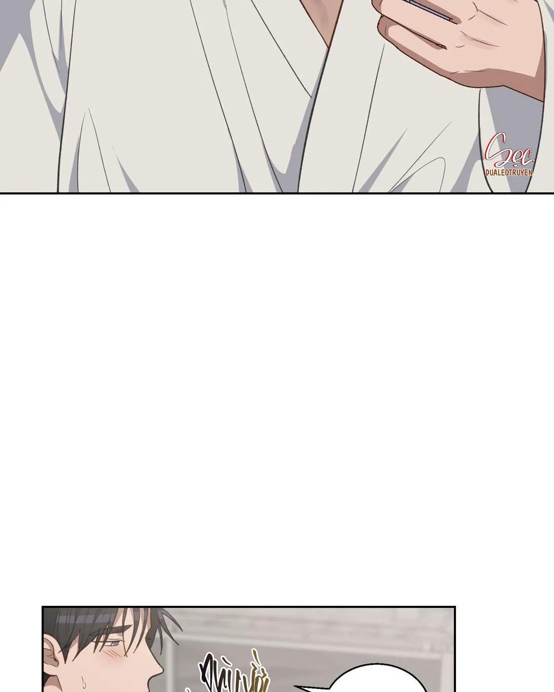 BƠI TRONG MÙI HƯƠNG Chapter 32 Trang 91