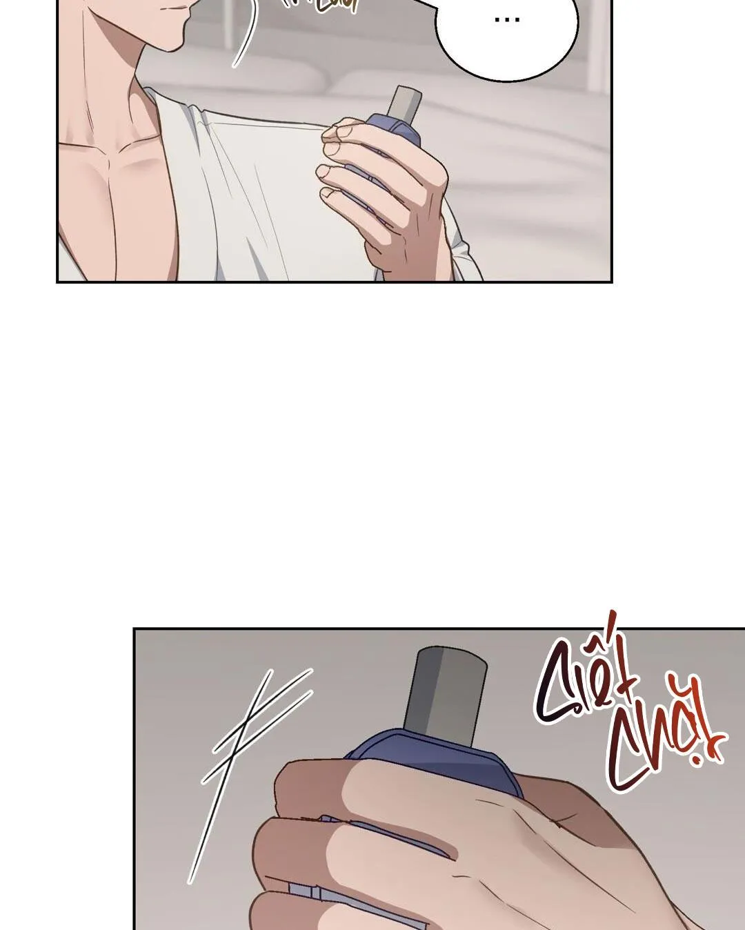 BƠI TRONG MÙI HƯƠNG Chapter 32 Trang 92