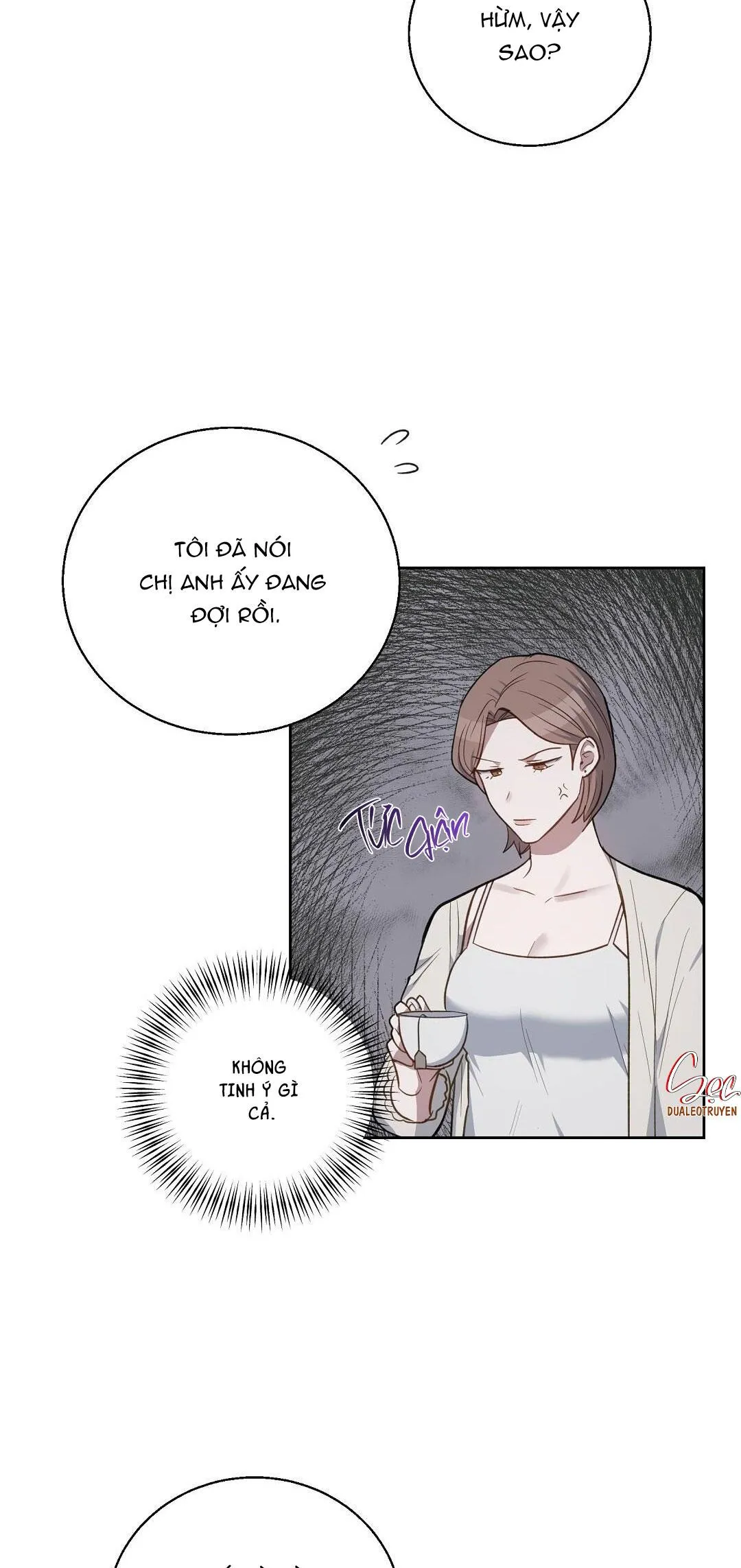 BƠI TRONG MÙI HƯƠNG Chapter 33 Trang 5