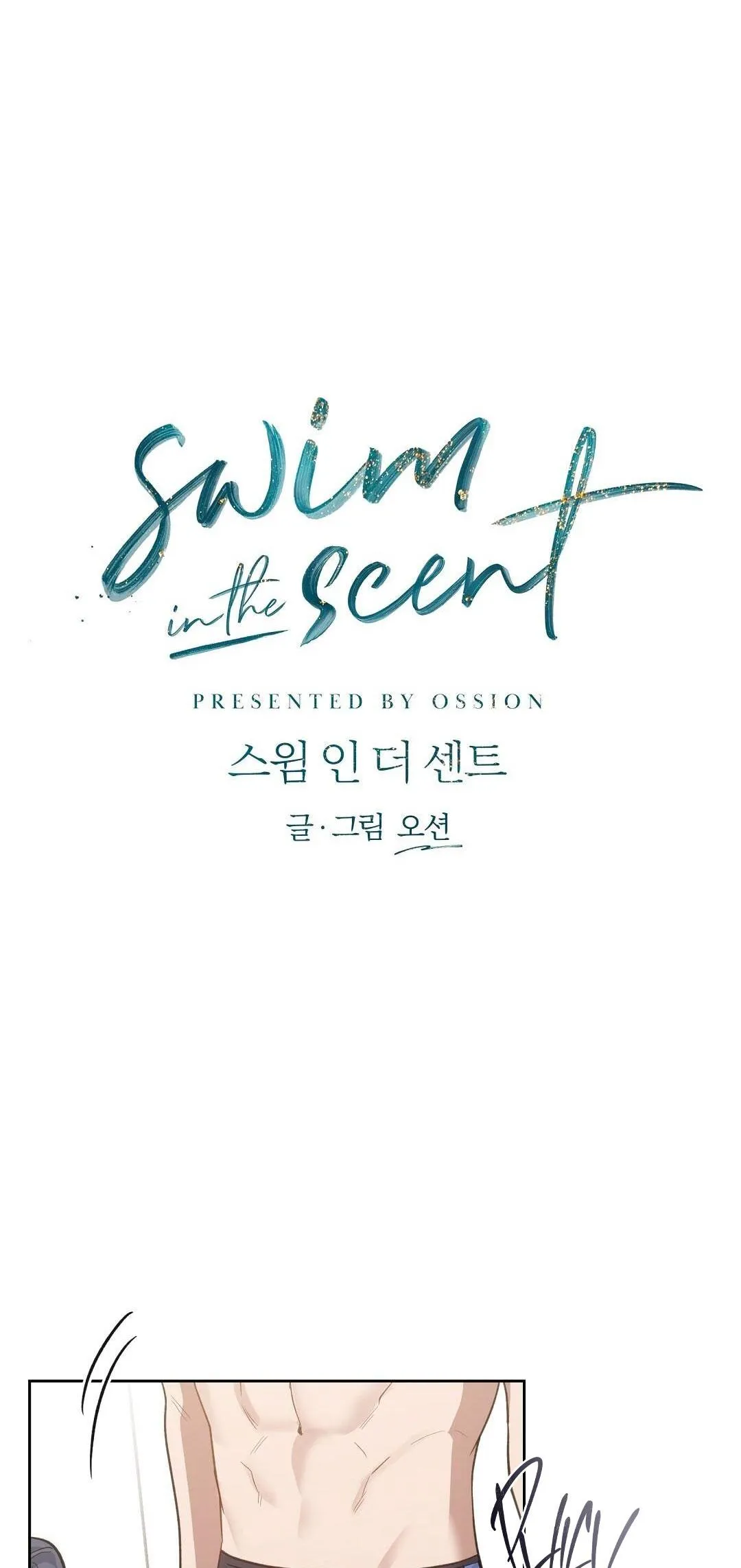 BƠI TRONG MÙI HƯƠNG Chapter 33 Trang 10