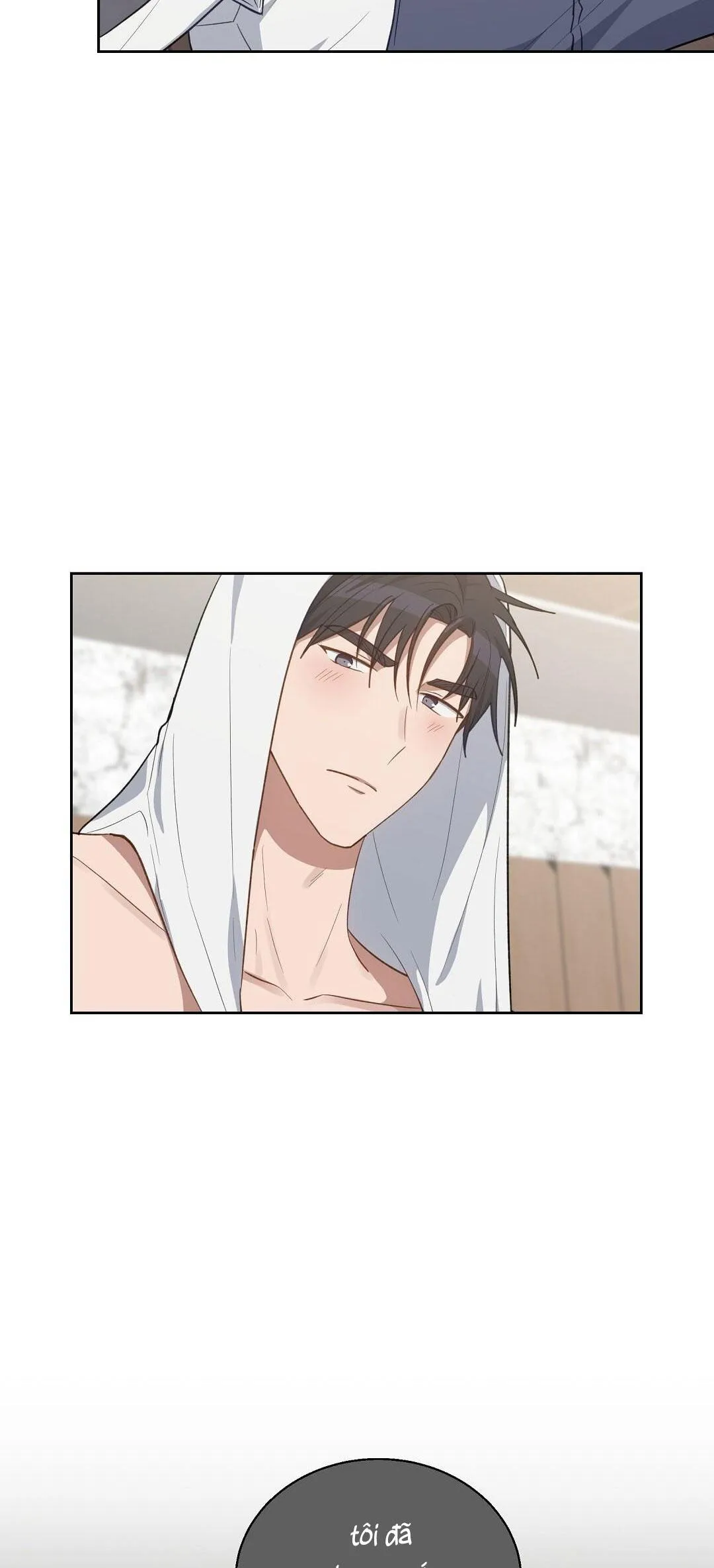 BƠI TRONG MÙI HƯƠNG Chapter 33 Trang 14