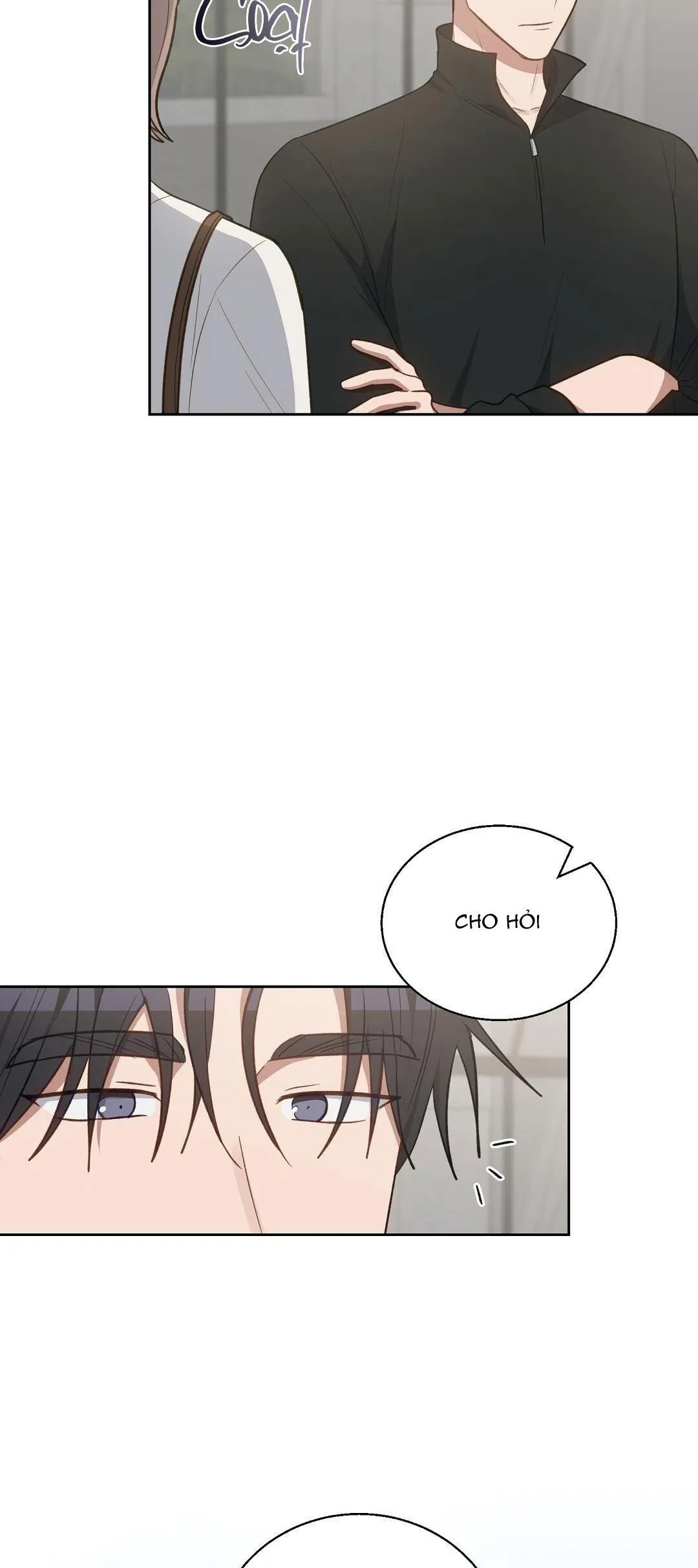 BƠI TRONG MÙI HƯƠNG Chapter 33 Trang 29